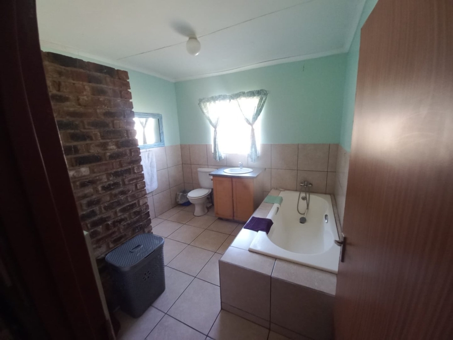 7 Bedroom Property for Sale in Vaal Power A H Free State